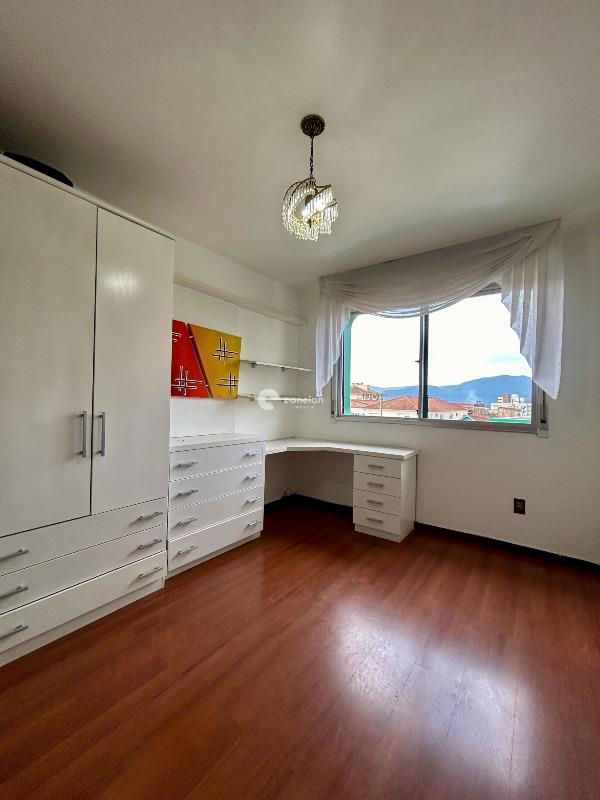 Apartamento à venda no Nossa Senhora das Dores: 