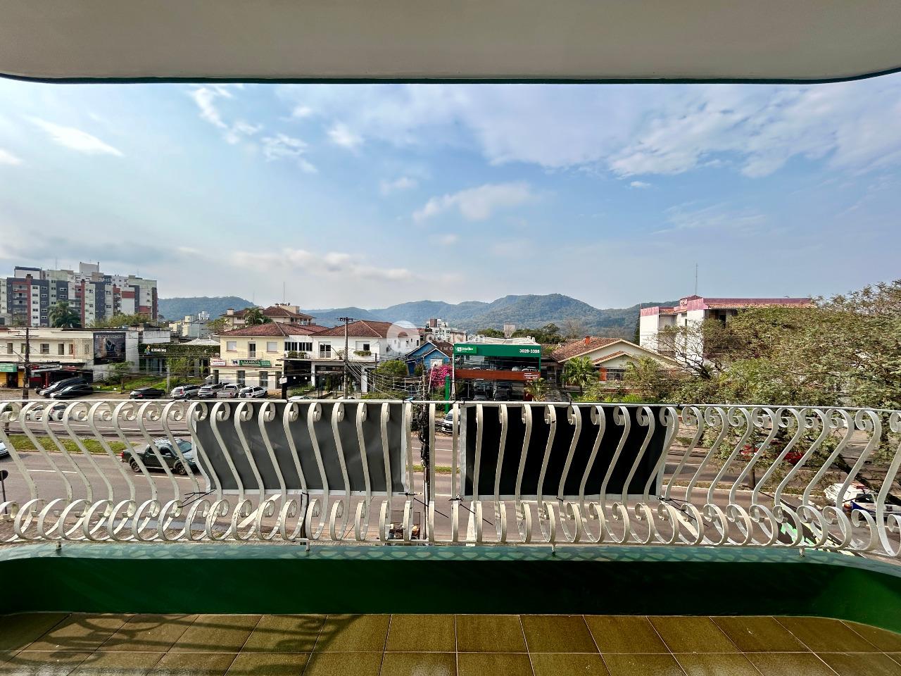 Apartamento à venda no Nossa Senhora das Dores: 