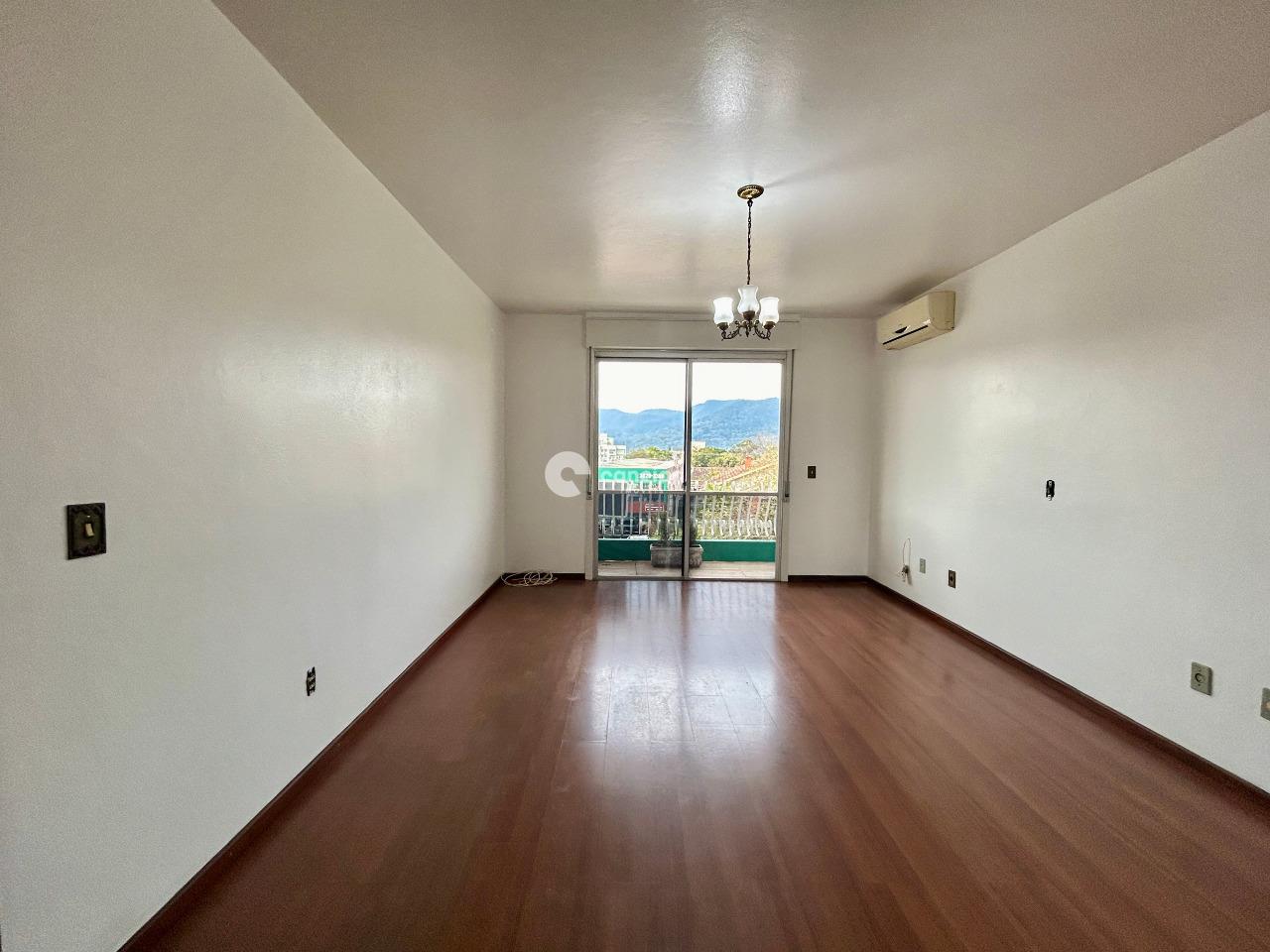 Apartamento à venda no Nossa Senhora das Dores: 