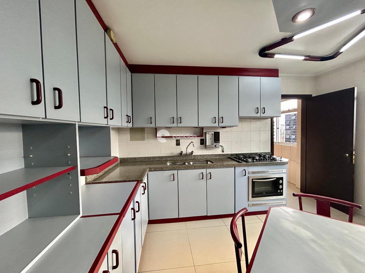 Apartamento à venda no Nossa Senhora das Dores: 