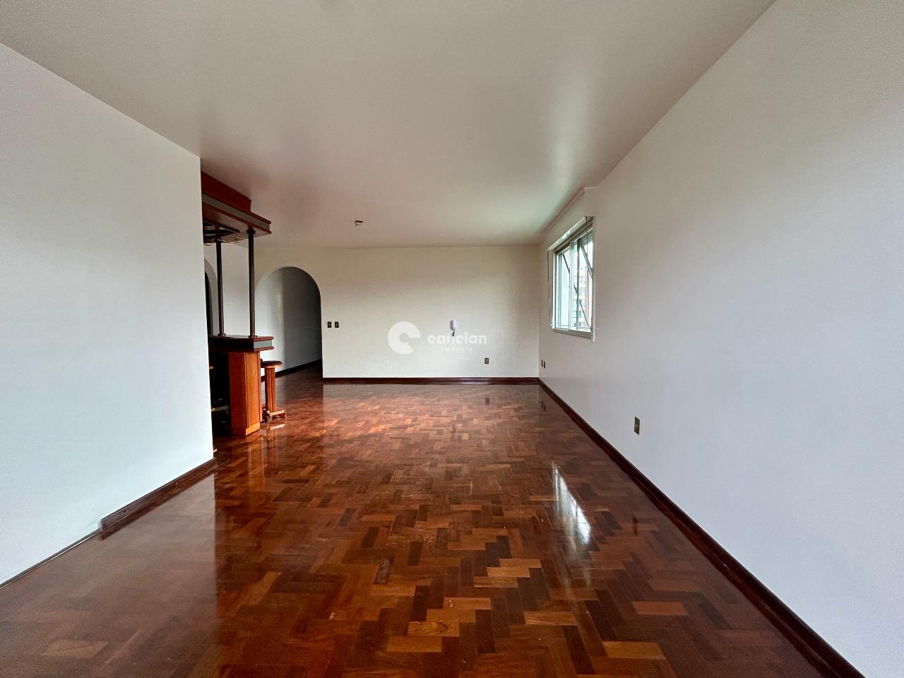 Apartamento à venda no Nossa Senhora das Dores: 