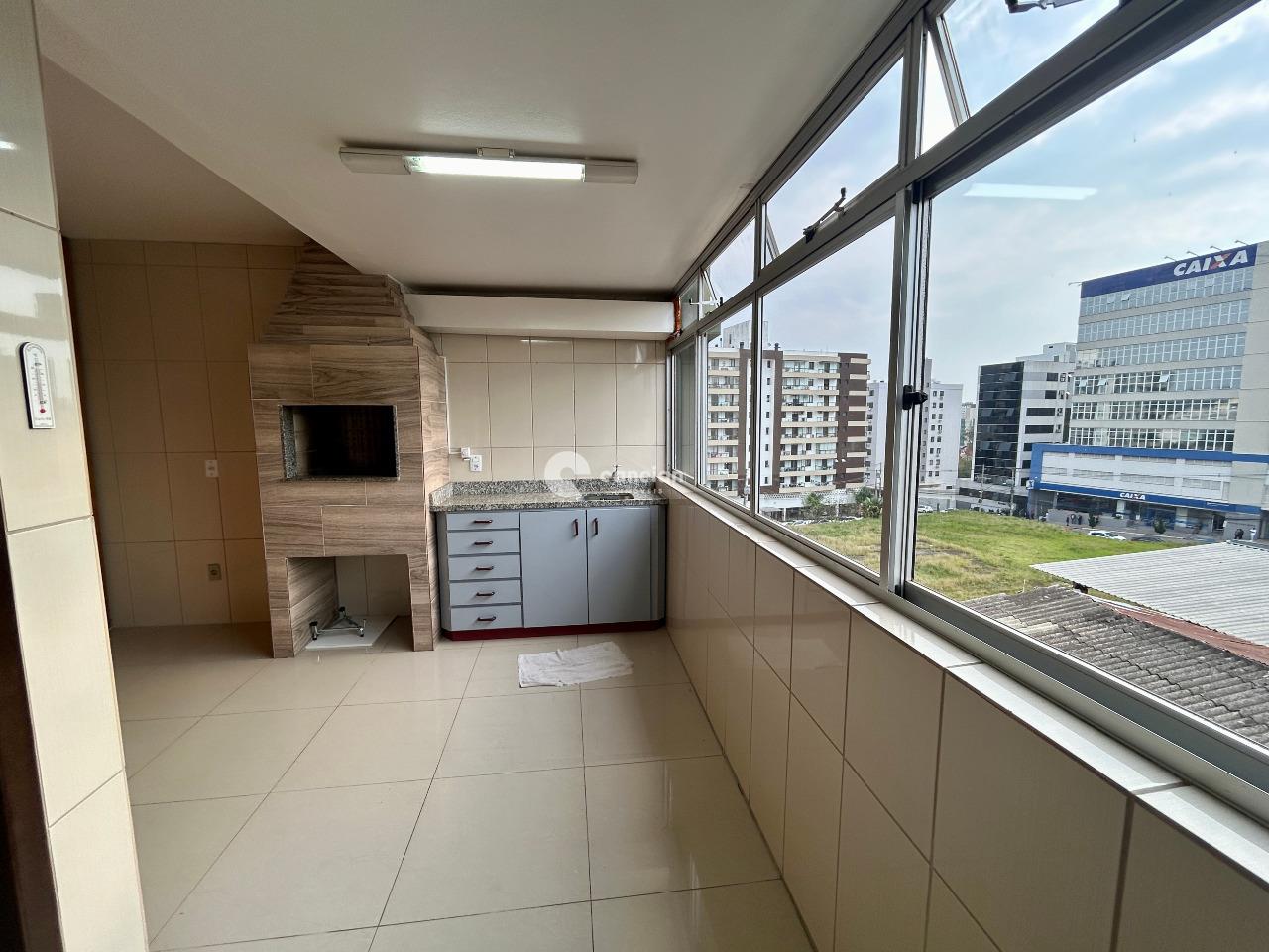 Apartamento à venda no Nossa Senhora das Dores: 
