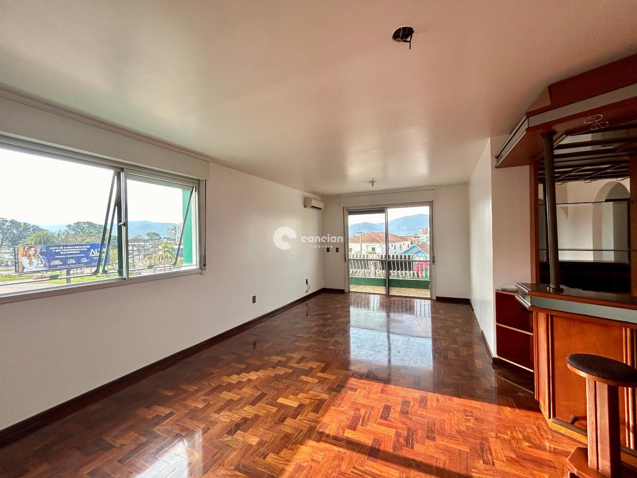 Apartamento à venda no Nossa Senhora das Dores: 