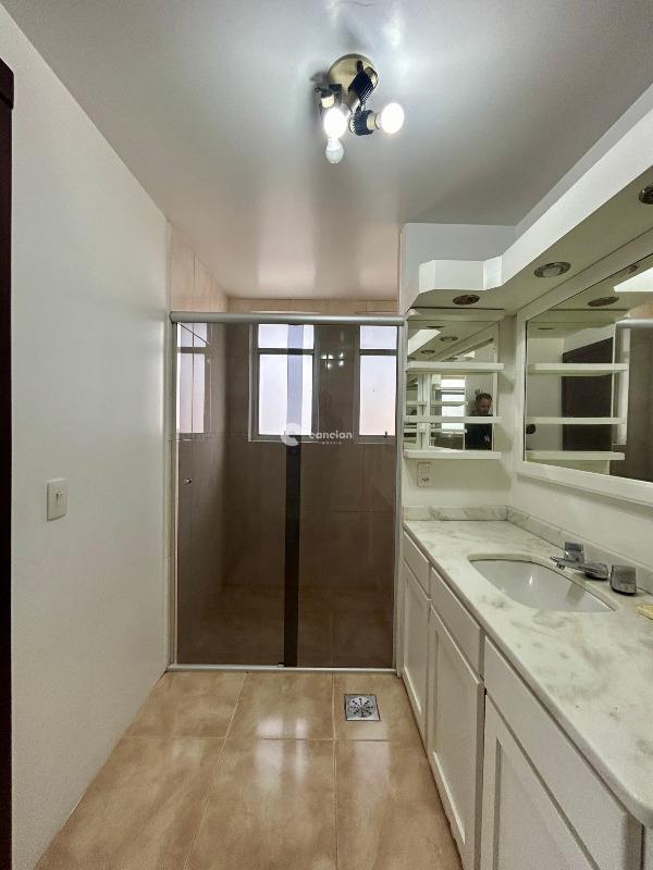 Apartamento à venda no Nossa Senhora das Dores: 