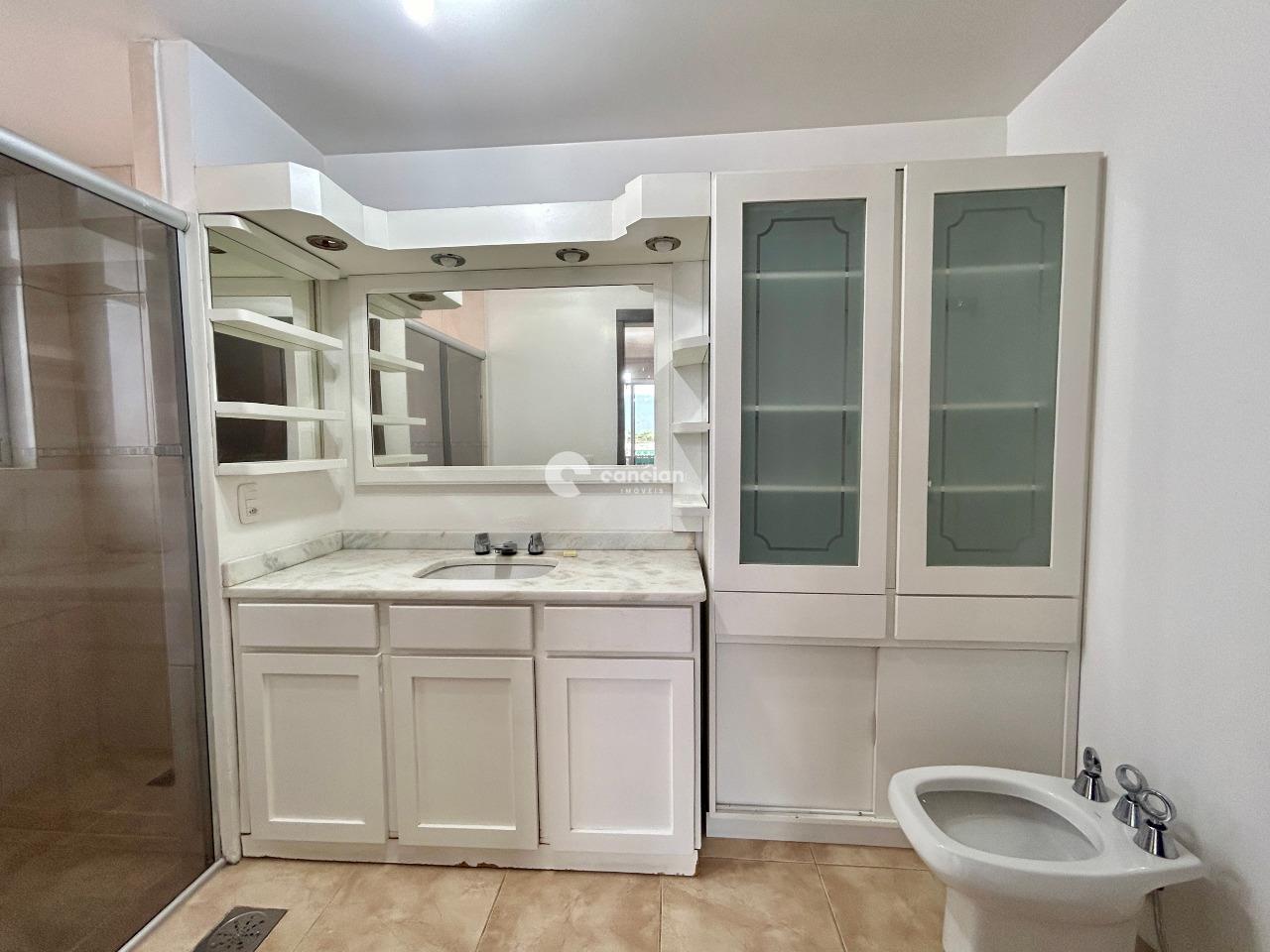 Apartamento à venda no Nossa Senhora das Dores: 