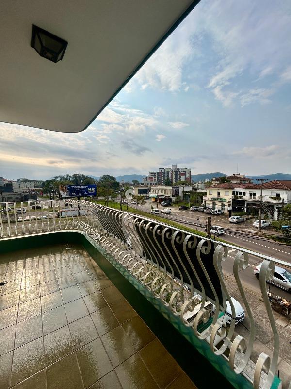 Apartamento à venda no Nossa Senhora das Dores: 