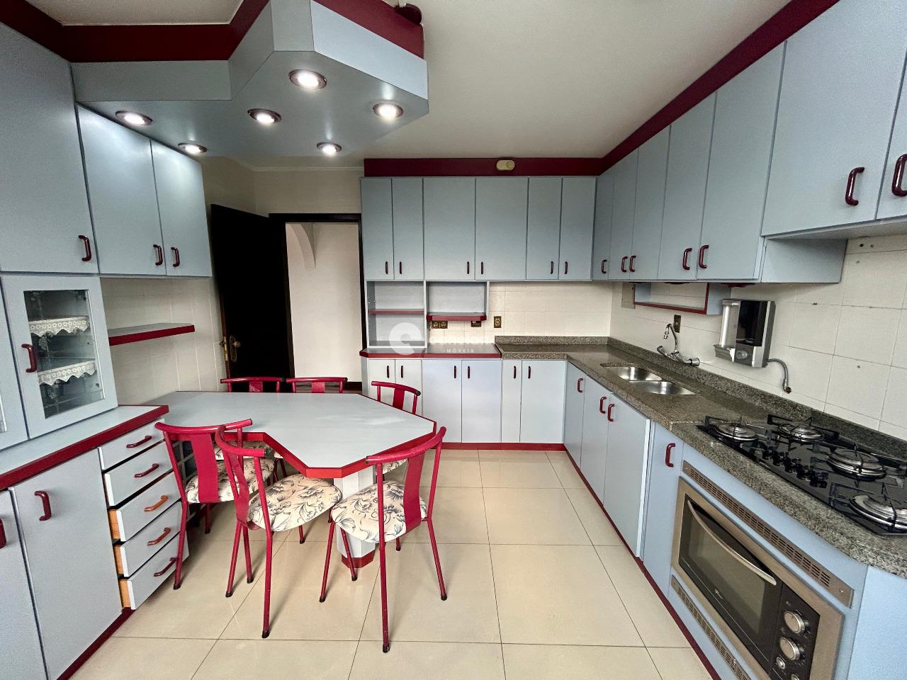 Apartamento à venda no Nossa Senhora das Dores: 