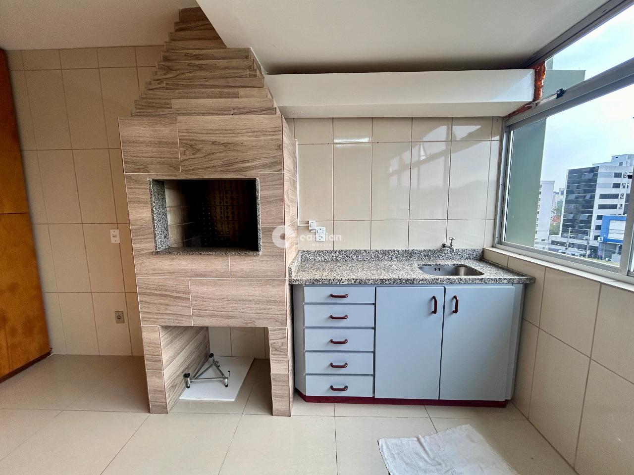 Apartamento à venda no Nossa Senhora das Dores: 