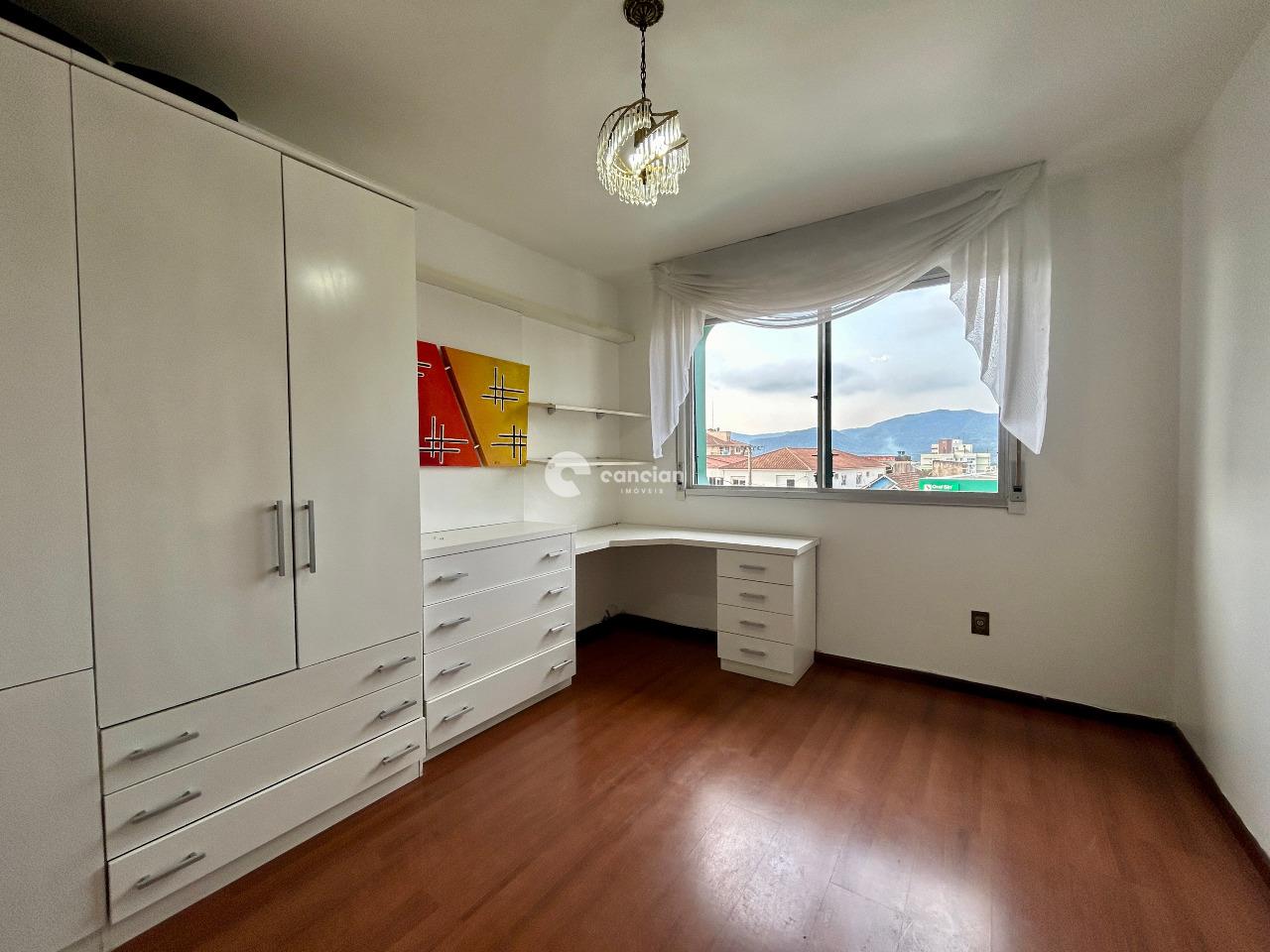 Apartamento à venda no Nossa Senhora das Dores: 