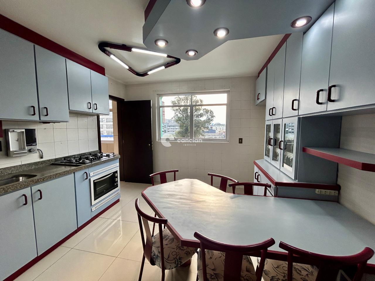 Apartamento à venda no Nossa Senhora das Dores: 