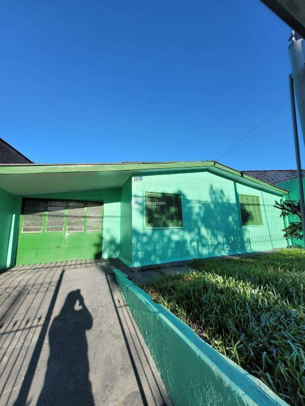 Casa para aluguel no Tancredo Neves: 