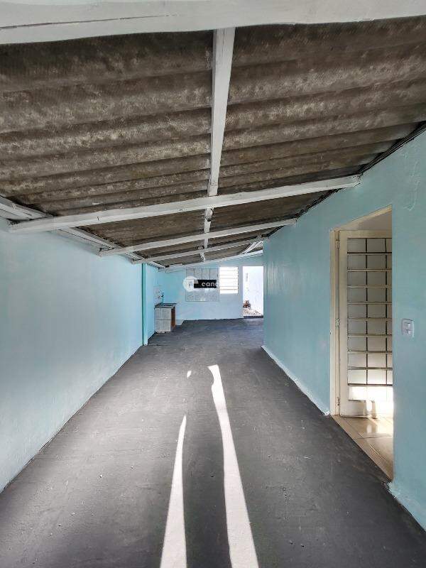 Casa para aluguel no Tancredo Neves: 