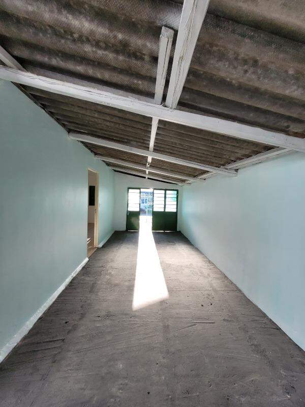 Casa para aluguel no Tancredo Neves: 