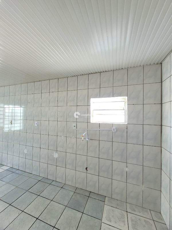 Casa para aluguel no Tancredo Neves: 