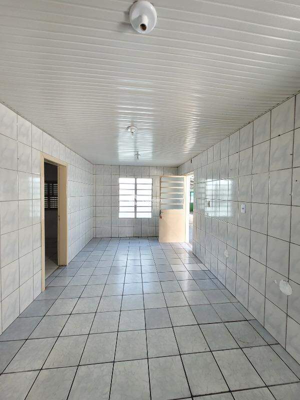 Casa para aluguel no Tancredo Neves: 