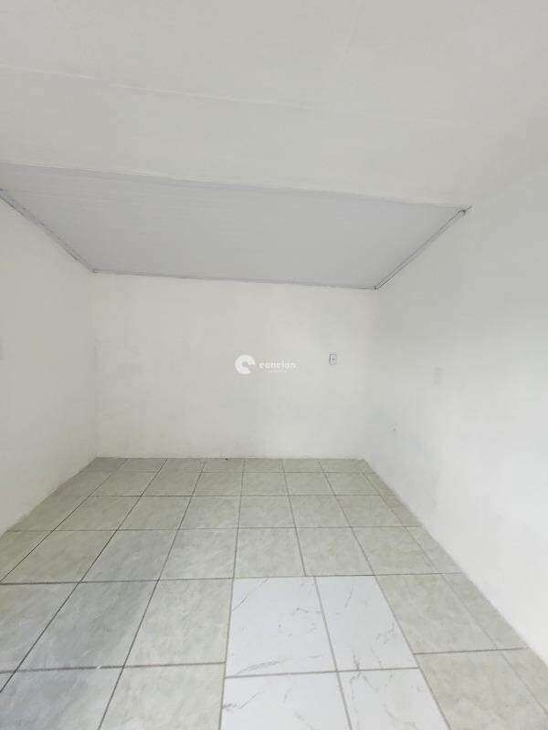 Casa para aluguel no Tancredo Neves: 