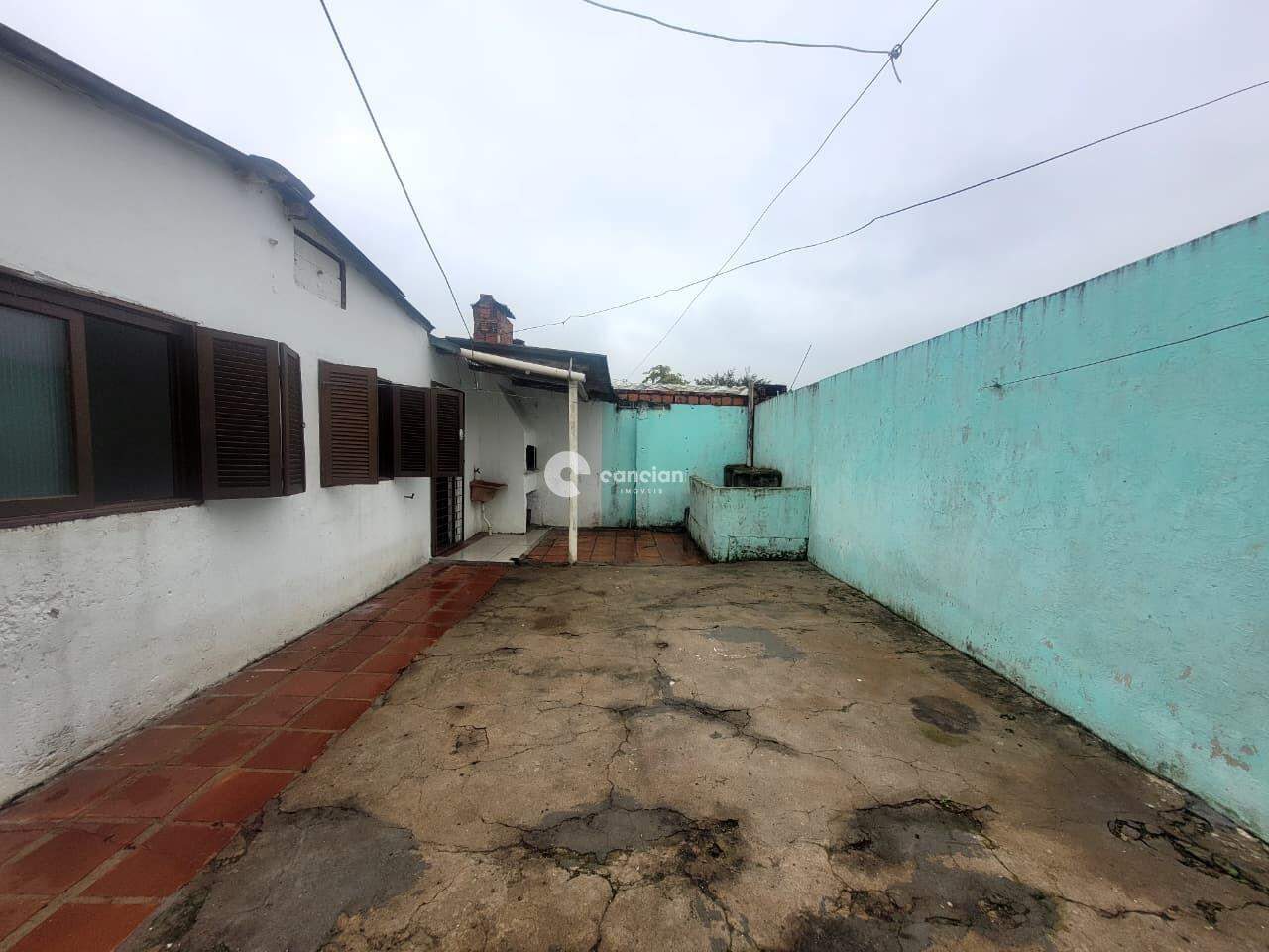 Casa para aluguel no Tancredo Neves: