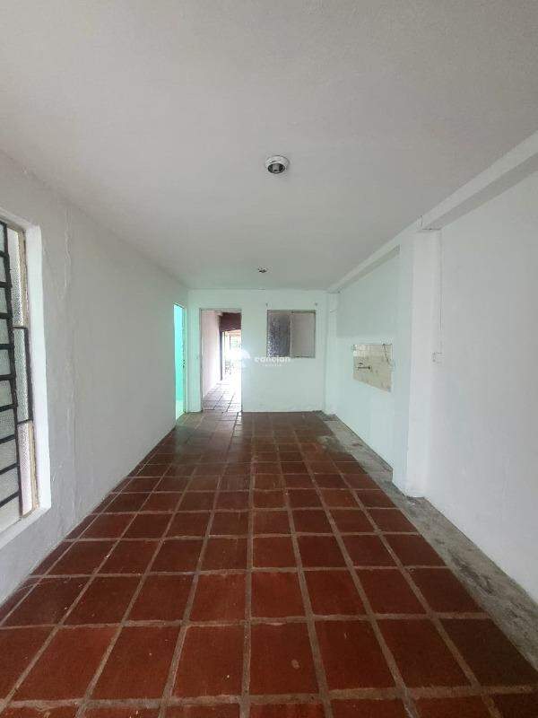 Casa para aluguel no Tancredo Neves: