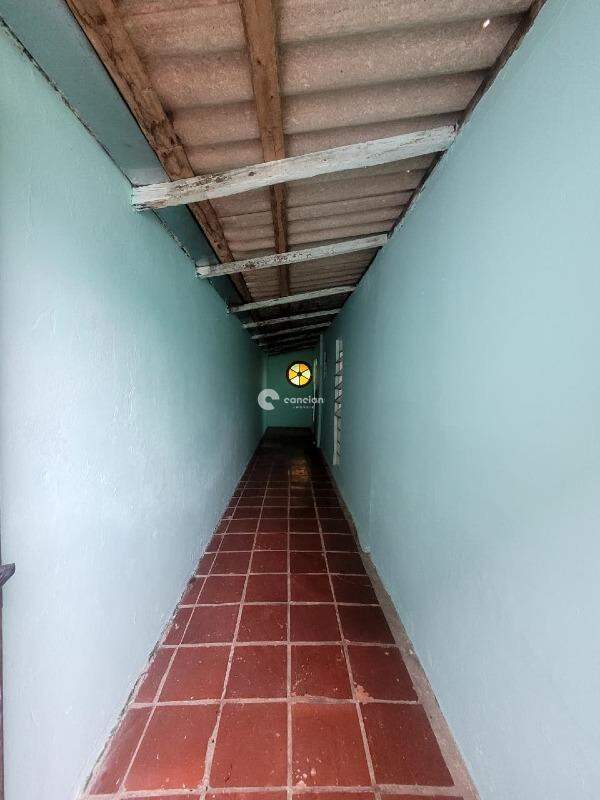 Casa para aluguel no Tancredo Neves: