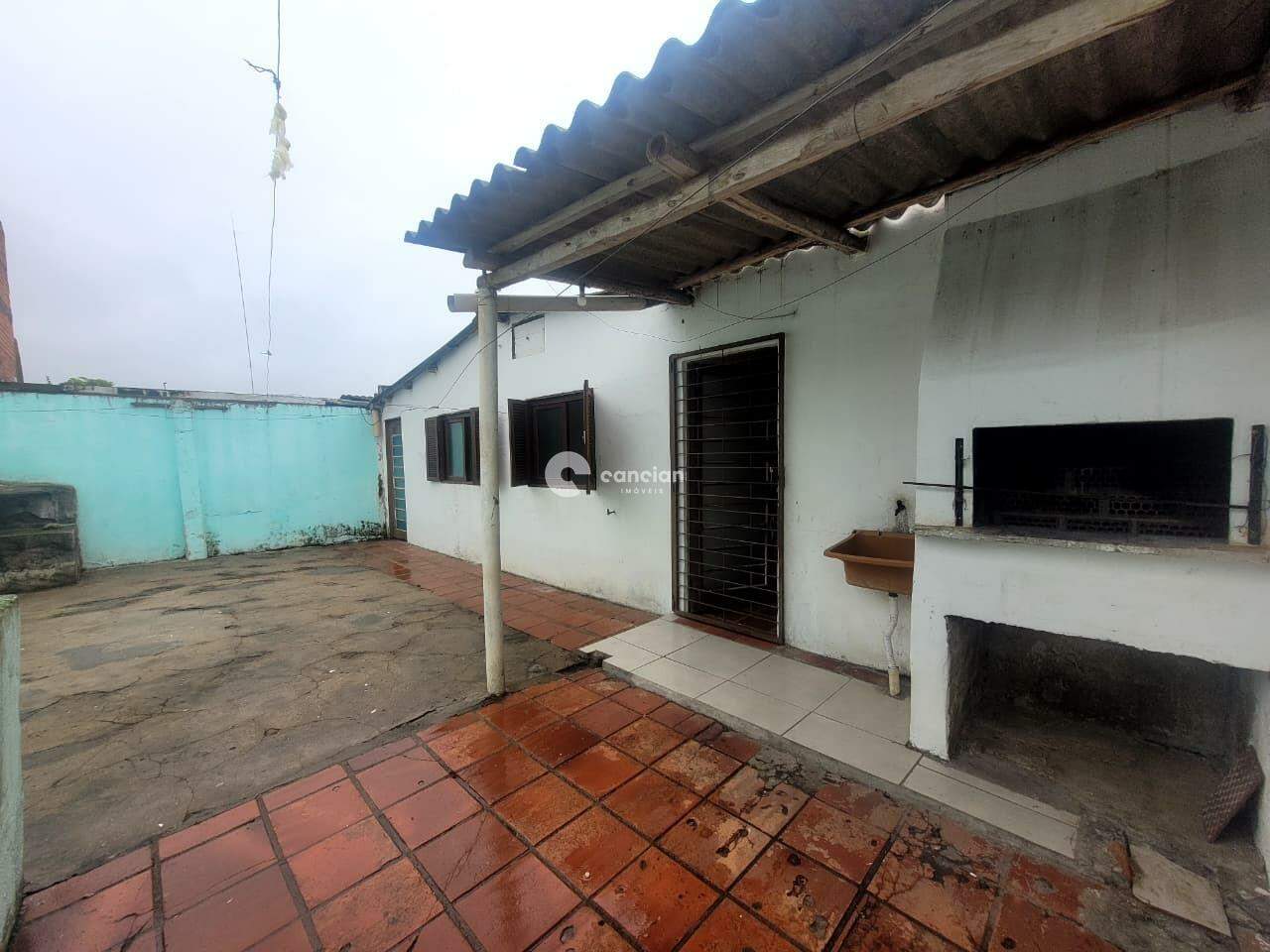 Casa para aluguel no Tancredo Neves: