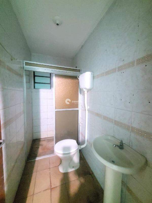 Casa para aluguel no Tancredo Neves: