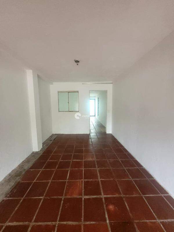 Casa para aluguel no Tancredo Neves: