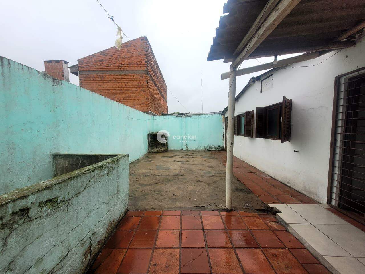 Casa para aluguel no Tancredo Neves: