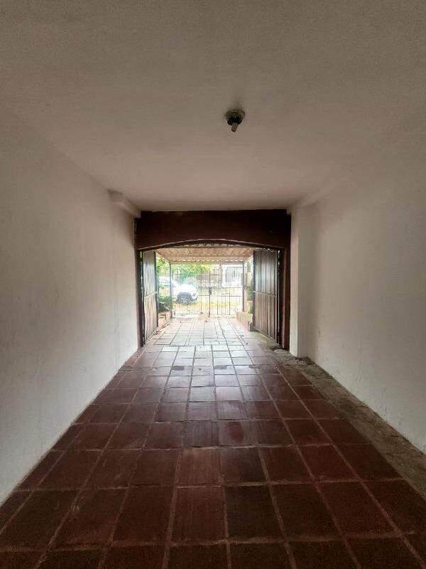 Casa para aluguel no Tancredo Neves: