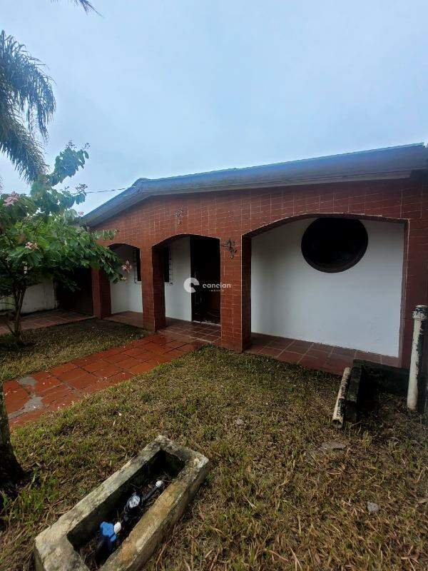 Casa para aluguel no Tancredo Neves: