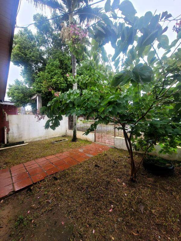 Casa para aluguel no Tancredo Neves: