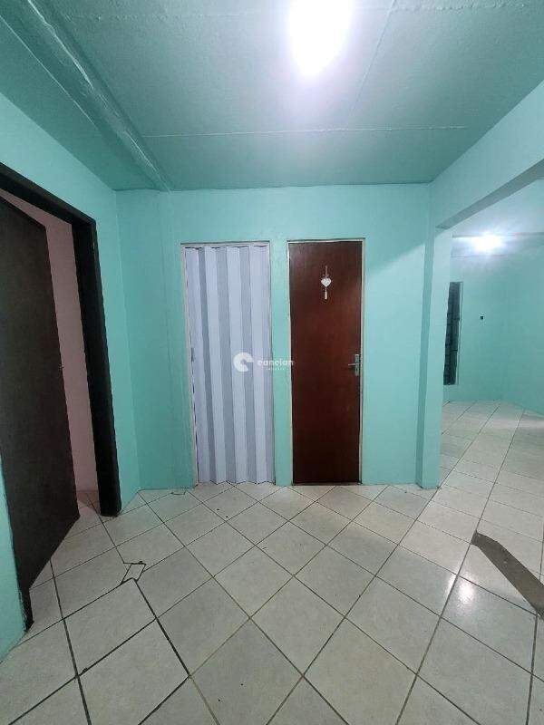 Casa para aluguel no Tancredo Neves: