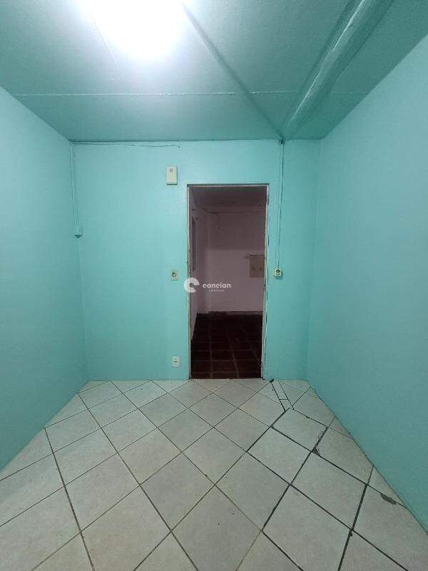 Casa para aluguel no Tancredo Neves: