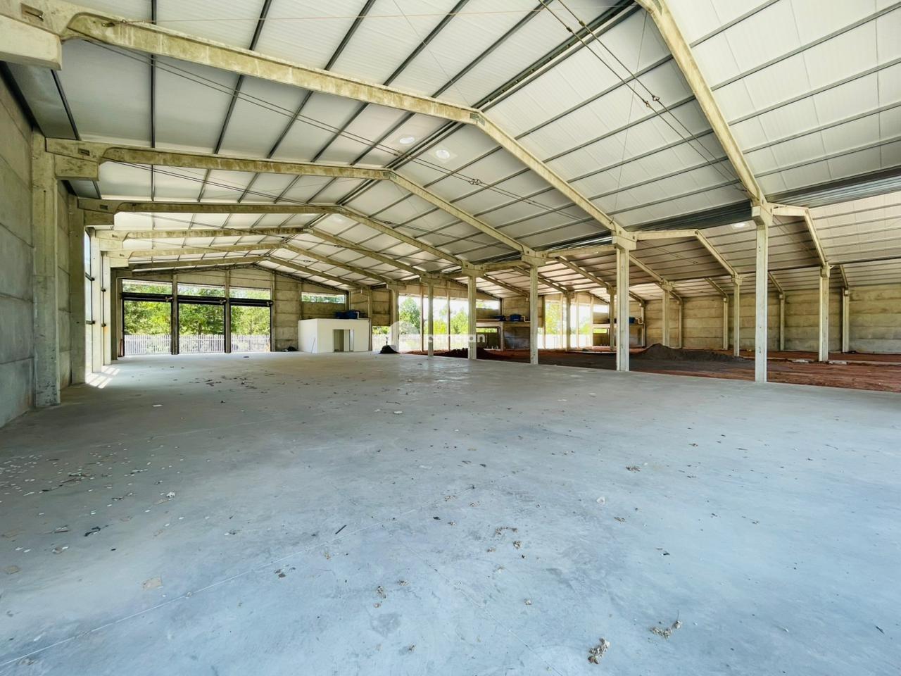 Pavilhão para aluguel no Diácono João Luiz Pozzobon: 