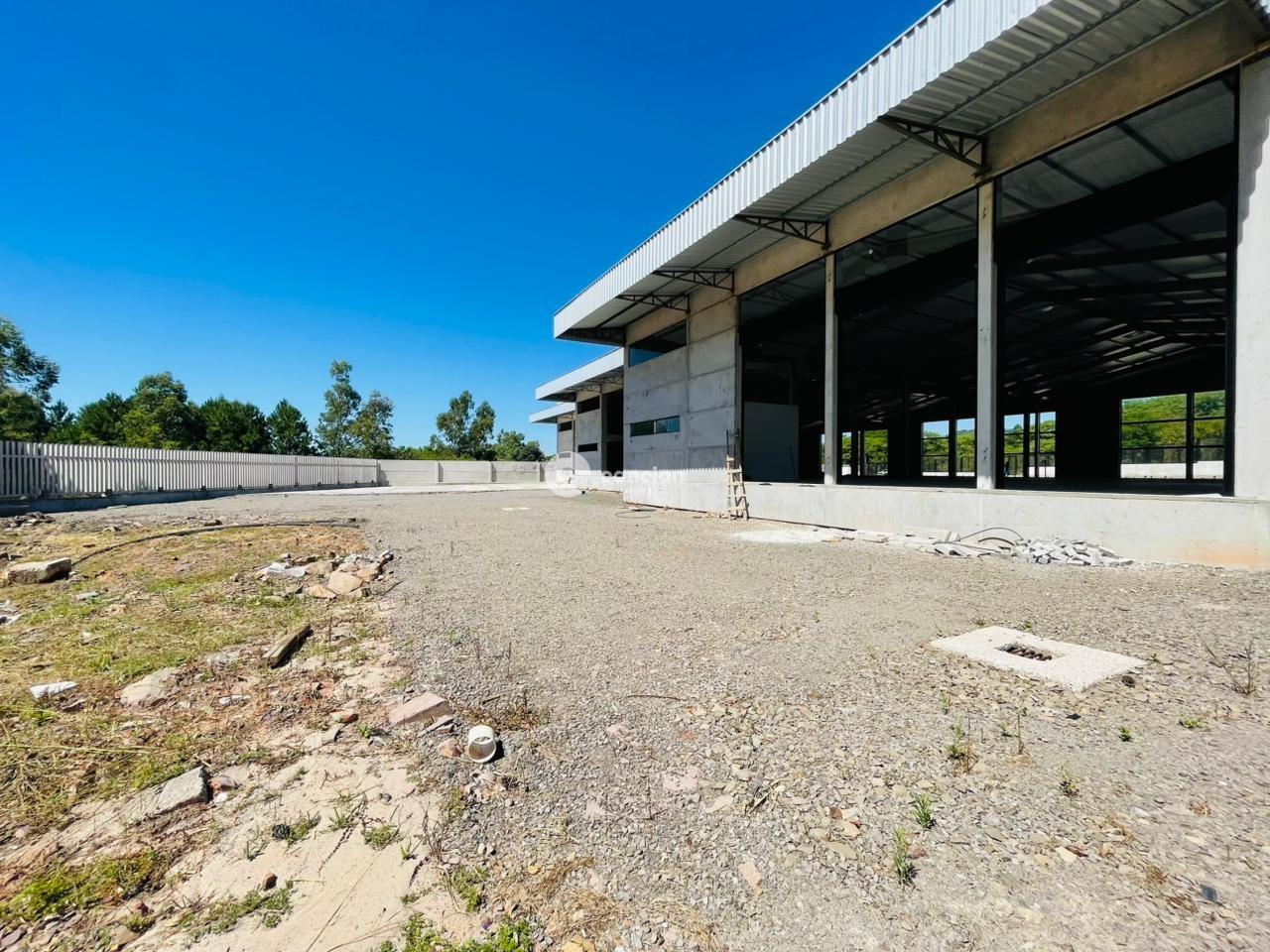 Pavilhão para aluguel no Diácono João Luiz Pozzobon: 