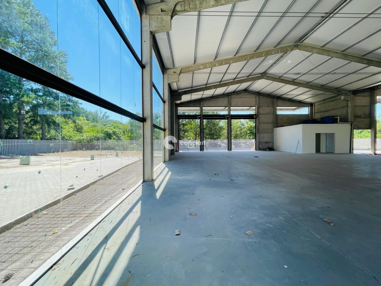 Pavilhão para aluguel no Diácono João Luiz Pozzobon: 