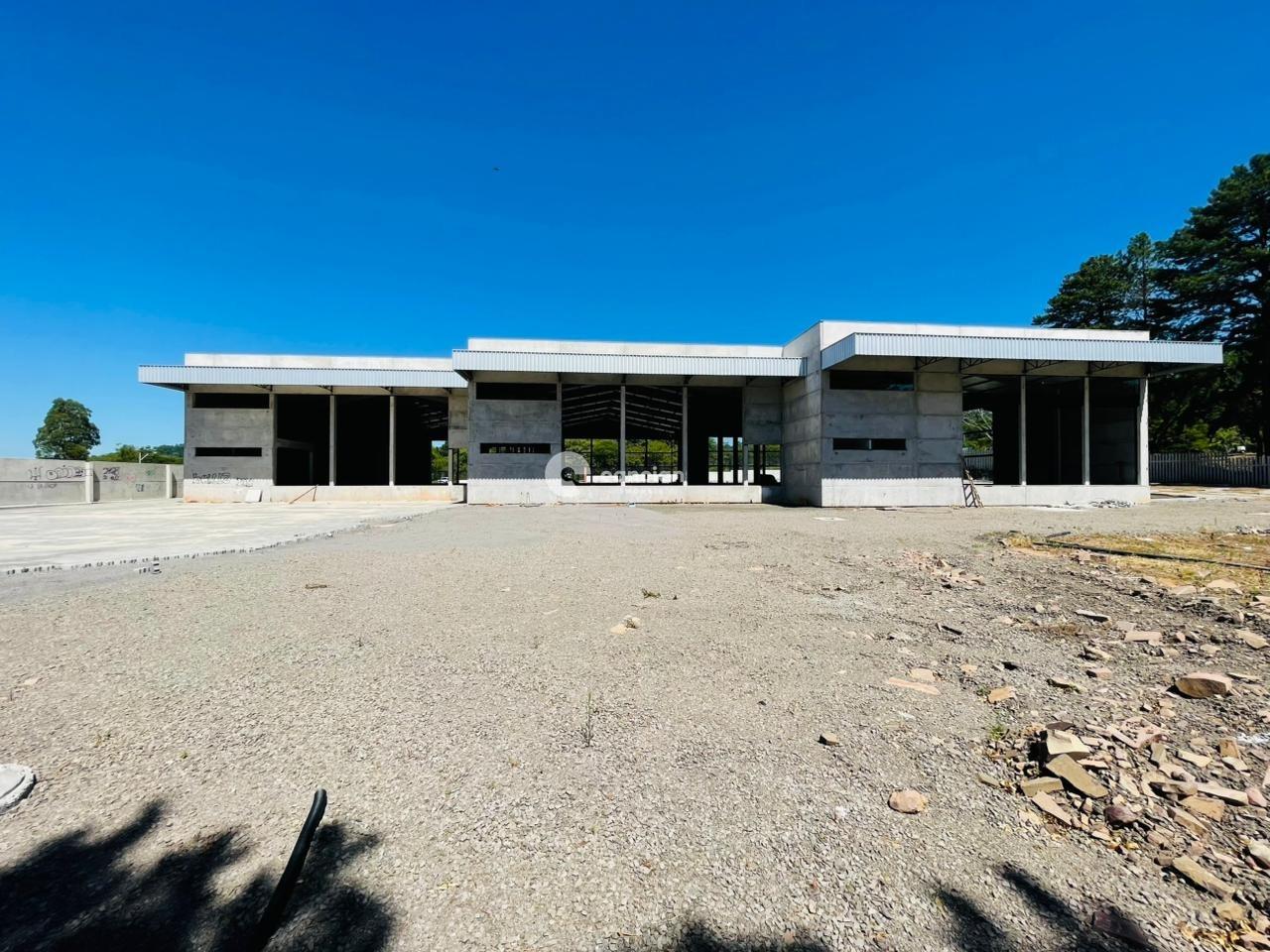 Pavilhão para aluguel no Diácono João Luiz Pozzobon: 