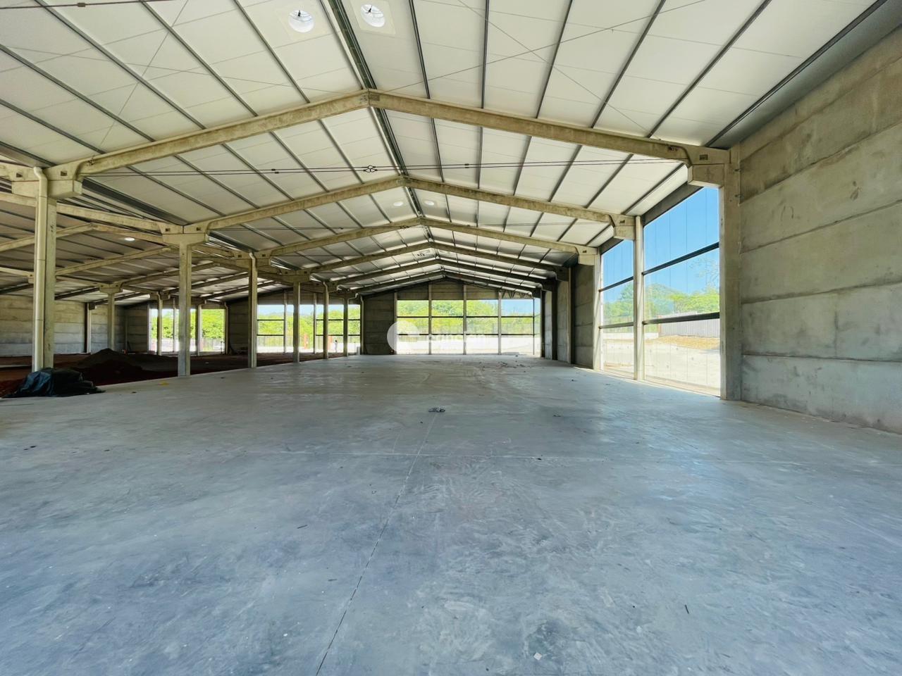 Pavilhão para aluguel no Diácono João Luiz Pozzobon: 