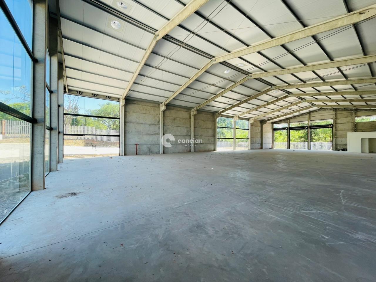 Pavilhão para aluguel no Diácono João Luiz Pozzobon: 