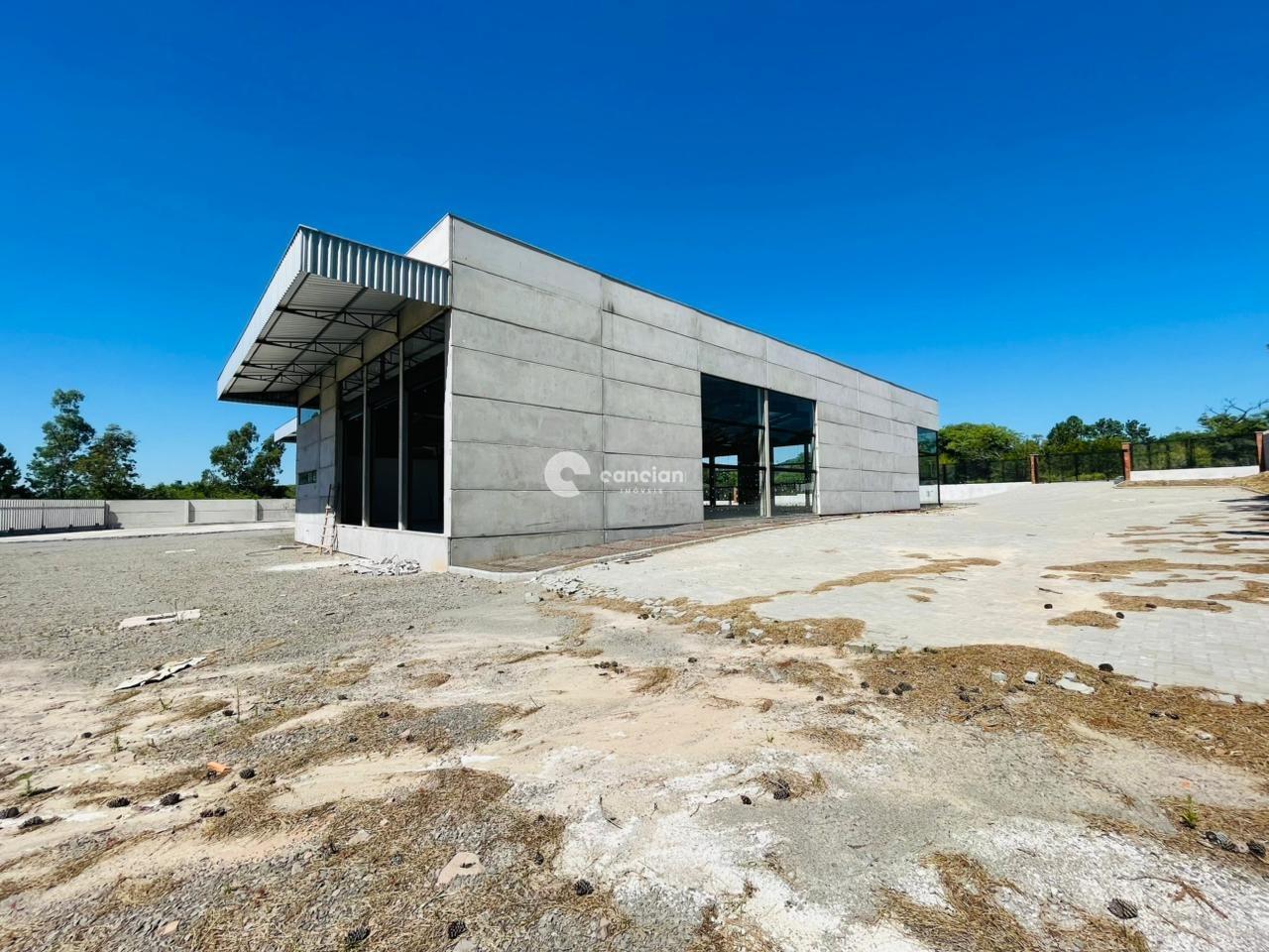 Pavilhão para aluguel no Diácono João Luiz Pozzobon: 