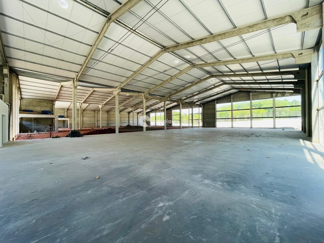 Pavilhão para aluguel no Diácono João Luiz Pozzobon: 