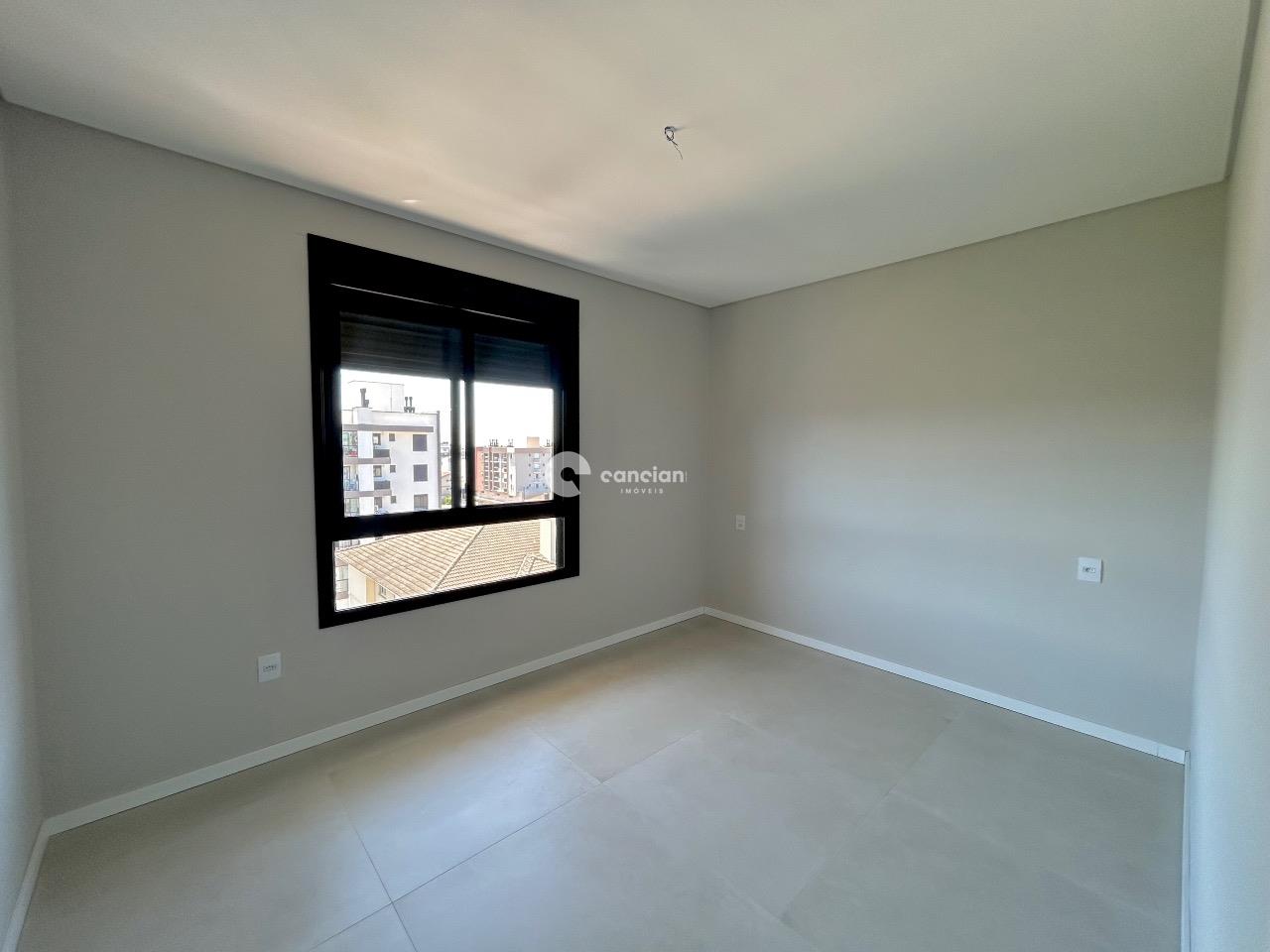 Apartamento à venda no Camobi: 