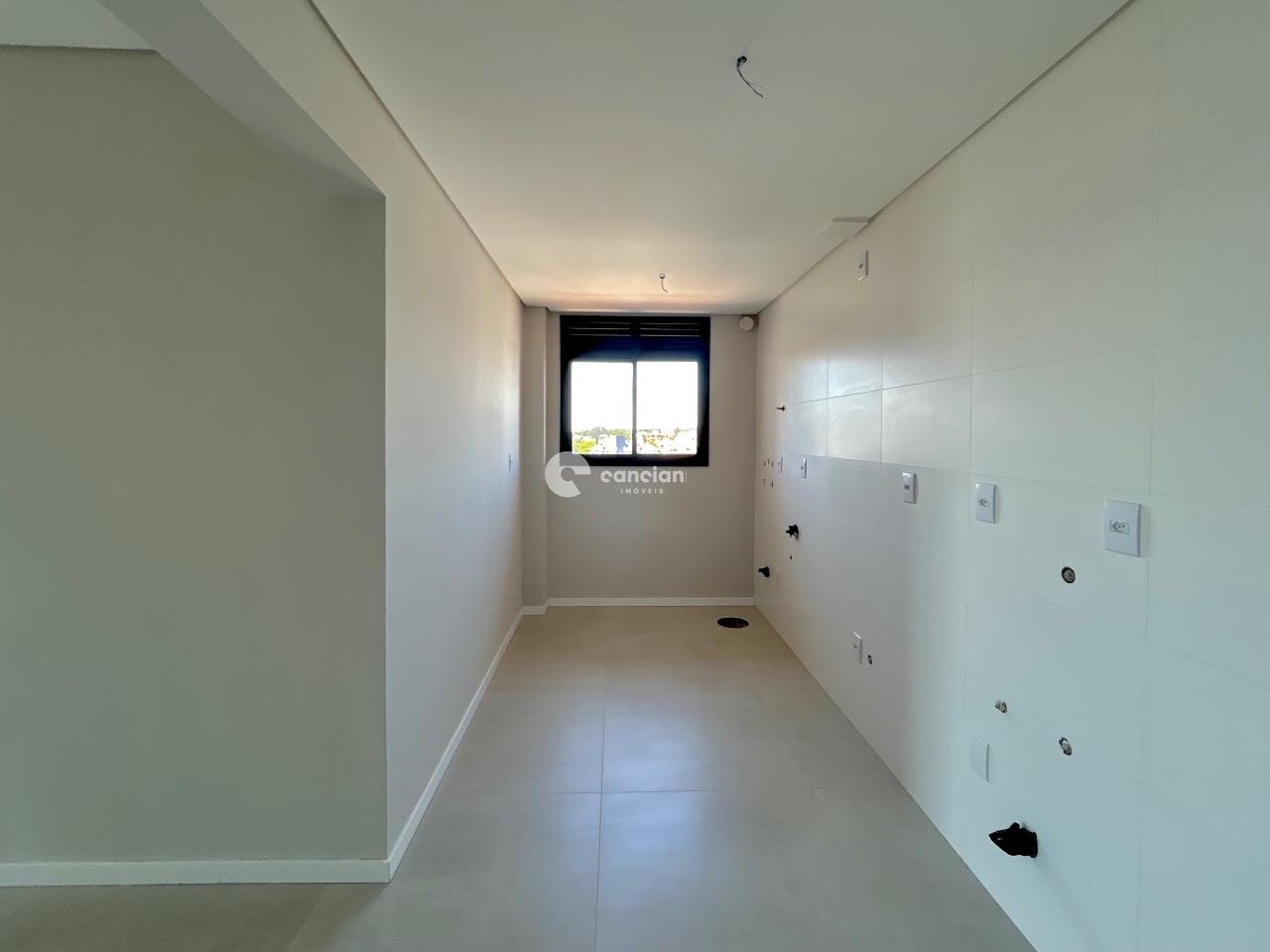 Apartamento à venda no Camobi: 