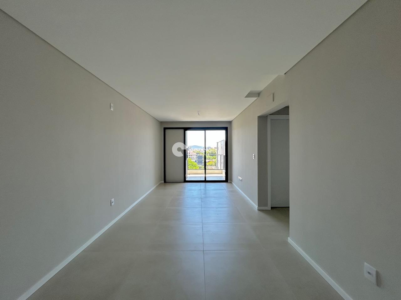 Apartamento à venda no Camobi: 