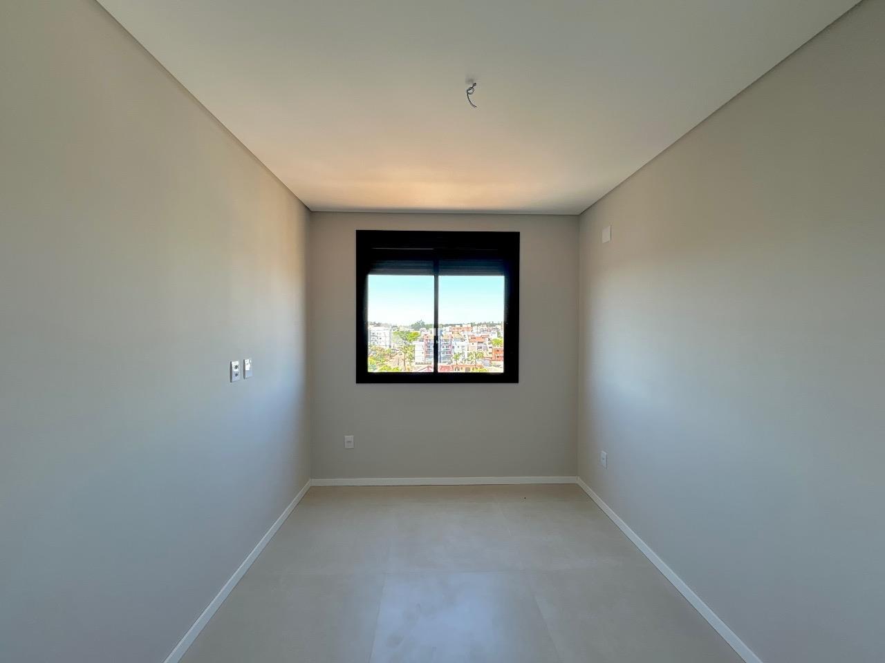 Apartamento à venda no Camobi: 