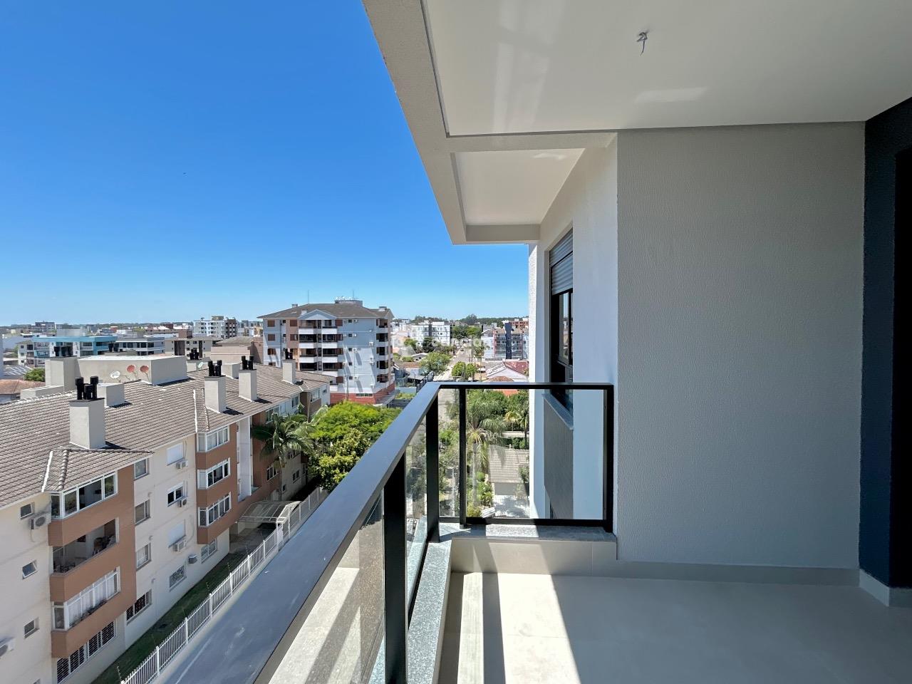 Apartamento à venda no Camobi: 