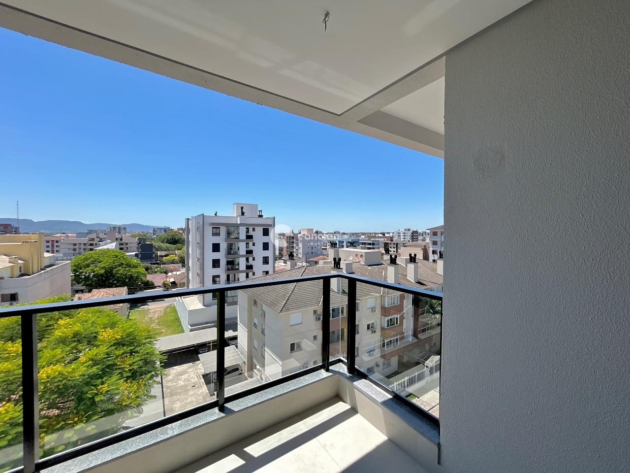 Apartamento à venda no Camobi: 