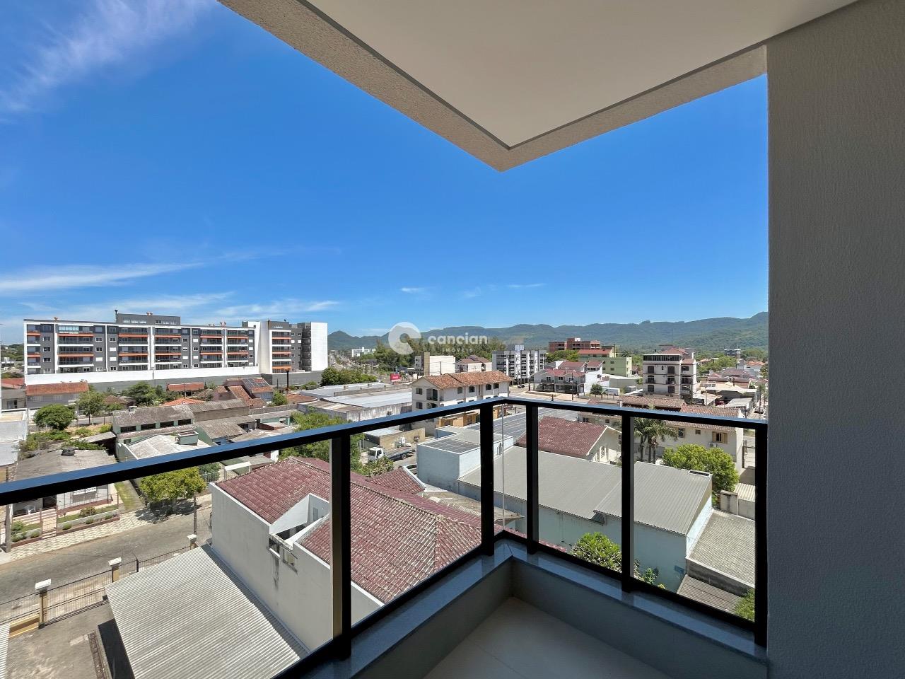 Apartamento à venda no Camobi: 