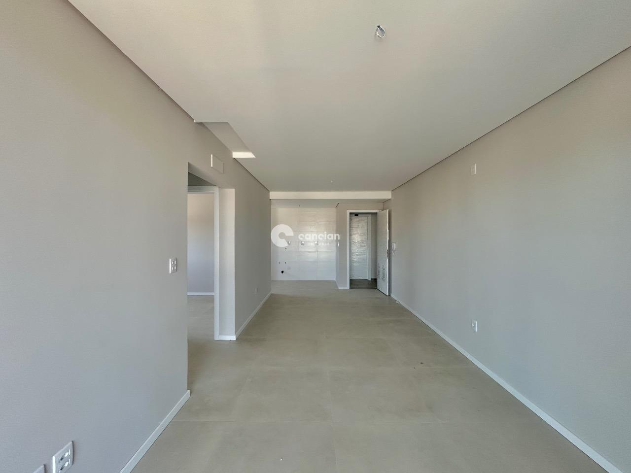 Apartamento à venda no Camobi: 