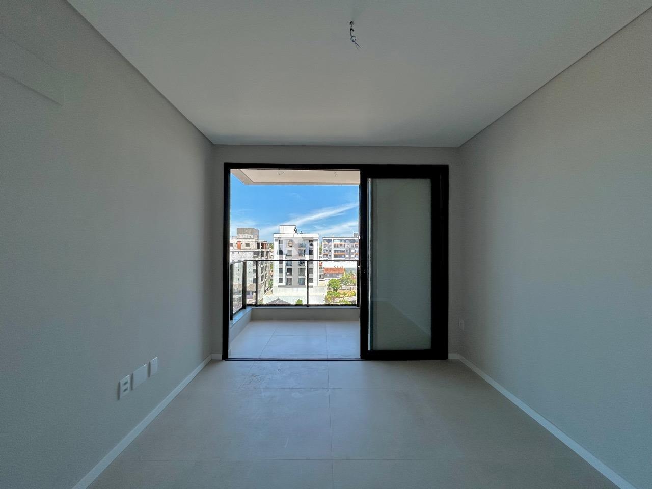 Apartamento à venda no Camobi: 