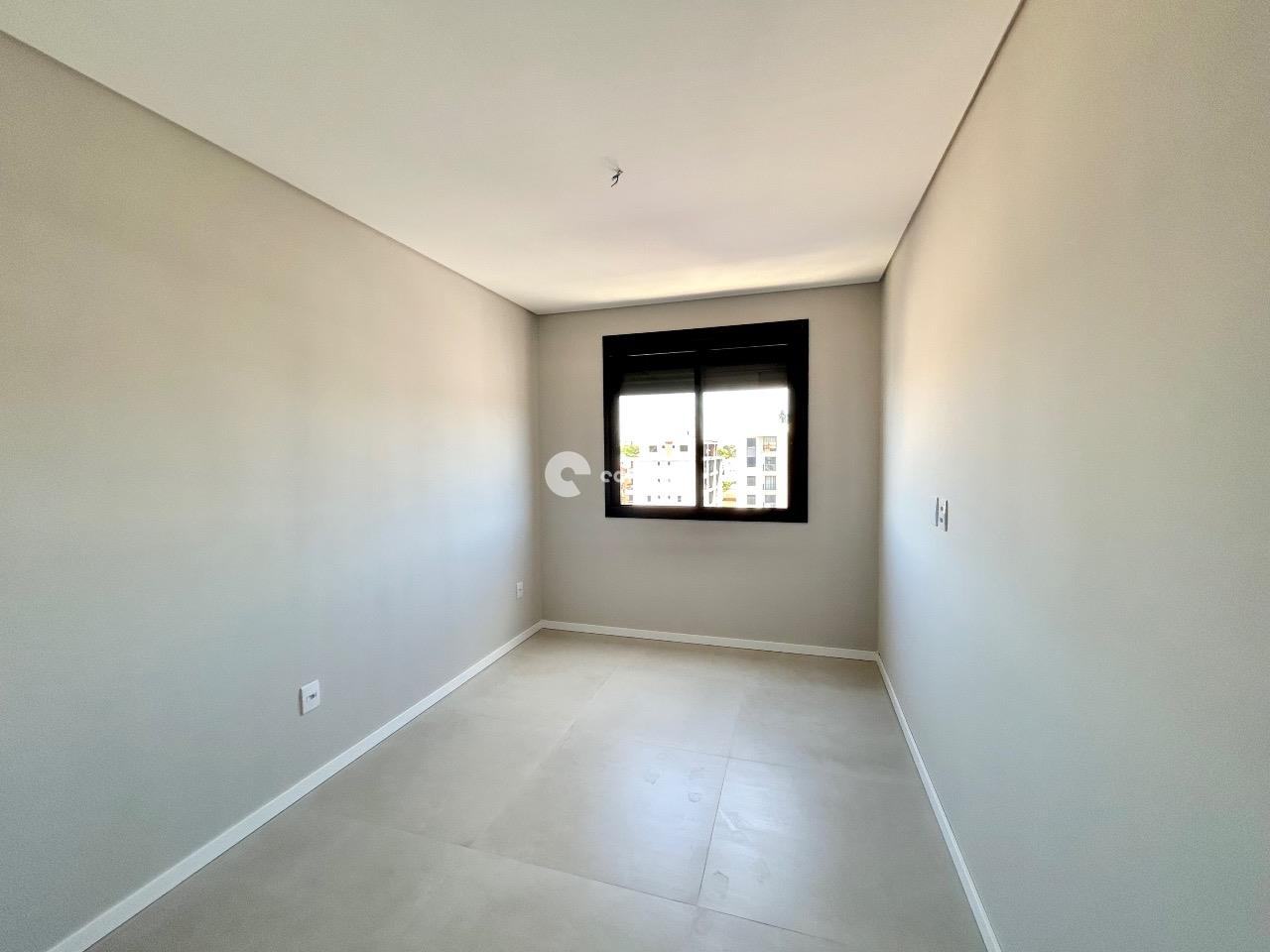 Apartamento à venda no Camobi: 